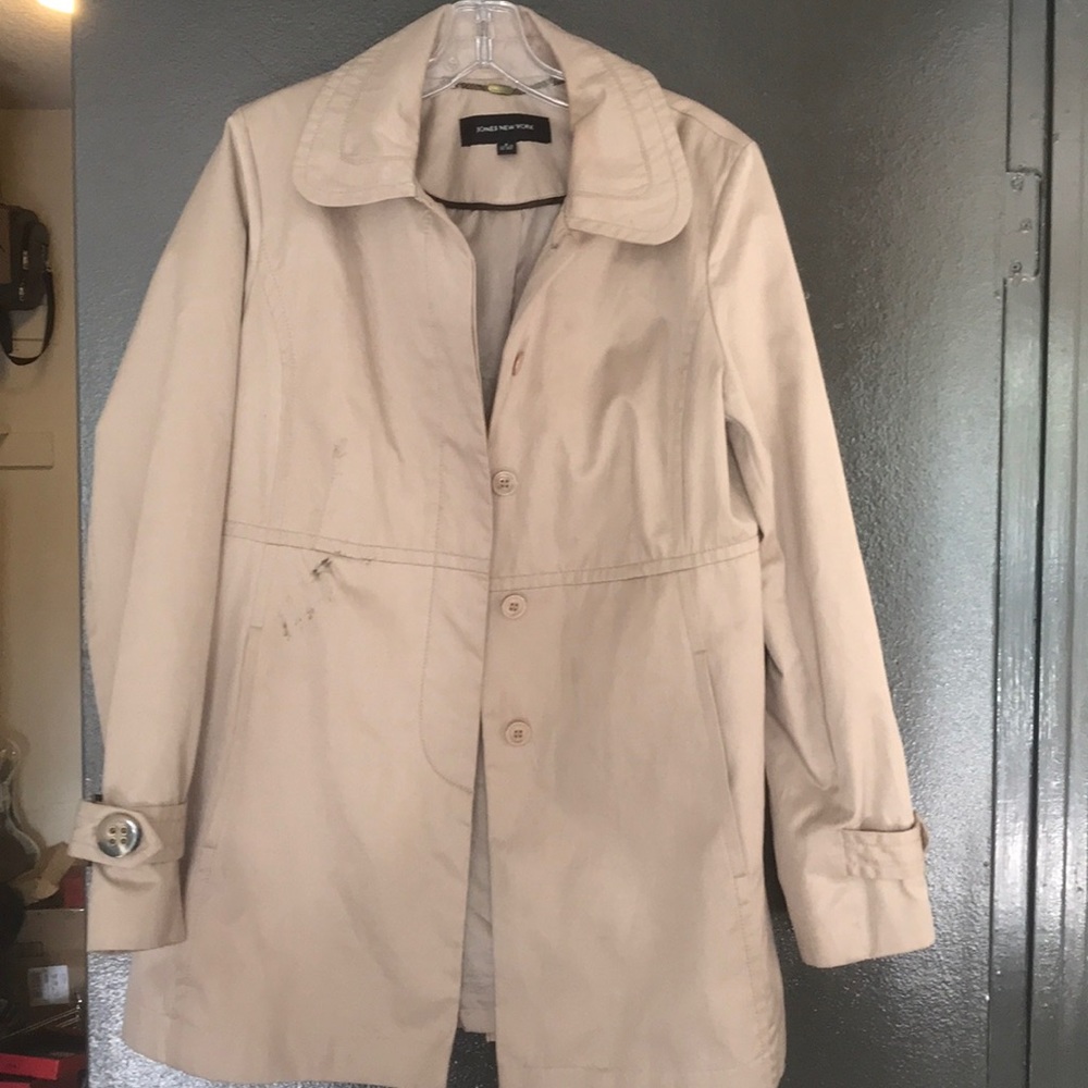 Jones New York Jacket